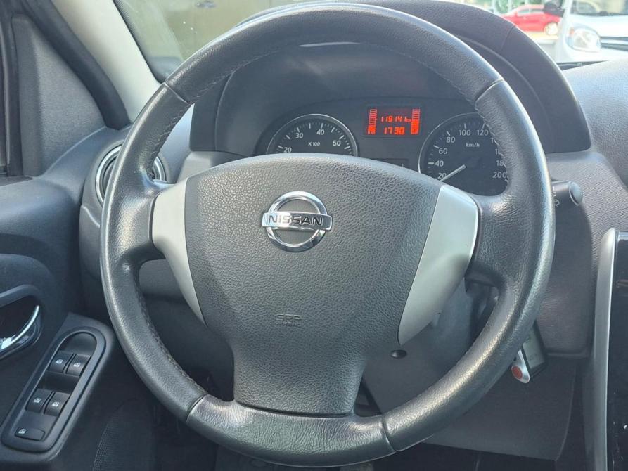 Nissan Terrano III (D10) Архангельск  - изображение 11
