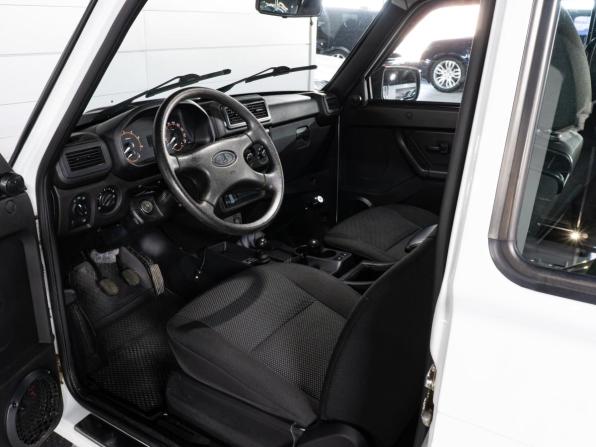 Lada (ВАЗ) Niva Legend с пробегом 2023 года, цена 820 000 рублей, 29456 км, внедорожник, Автокод Объявления