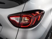 Renault Kaptur I Иркутск  - изображение 44