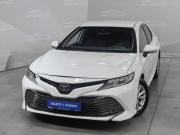 Toyota Camry VIII (XV70) Новосибирск  - изображение 43