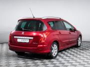 Peugeot 308 I Москва  - изображение 22