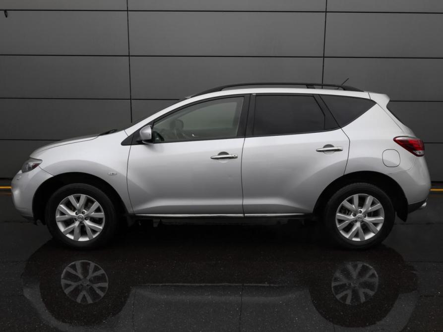 Nissan Murano II (Z51) Рестайлинг 2 Москва  - изображение 8