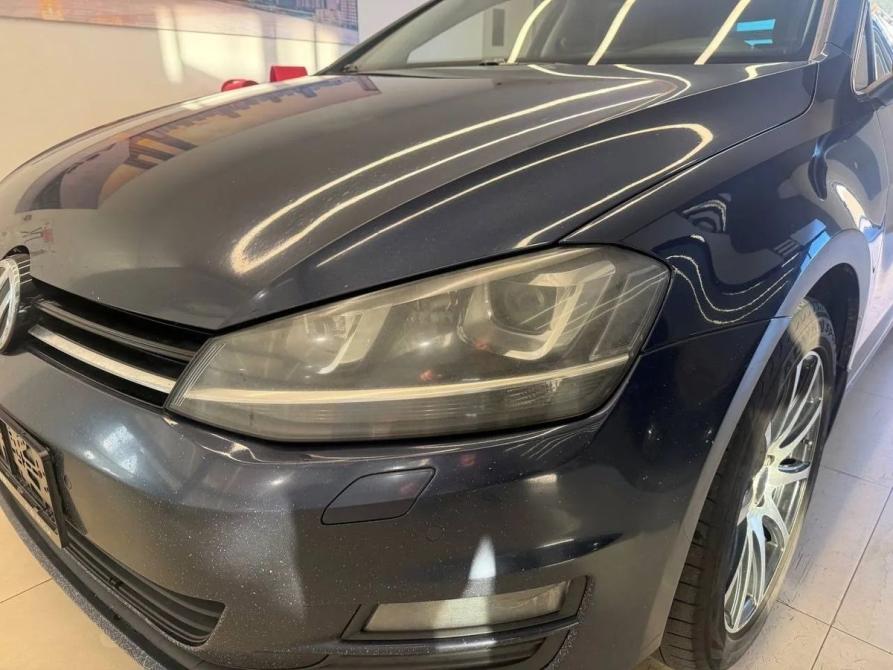 Volkswagen Golf VII Челябинск  - изображение 14