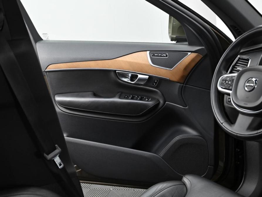 Volvo XC90 II Москва  - изображение 13