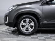 Kia Sorento II Рестайлинг Москва  - изображение 32