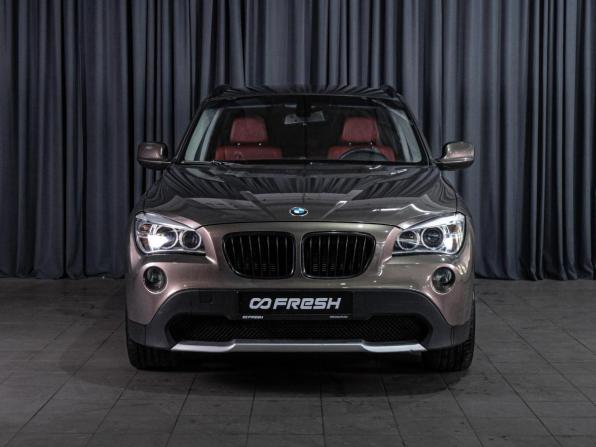 BMW X1 I (E84) с пробегом 2011 года, цена 1 255 030 рублей, 223825 км, внедорожник, Автокод Объявления
