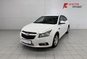 Chevrolet Cruze I Астрахань  - изображение 19
