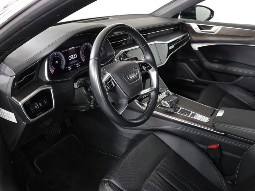 Audi A7 II (4K) Химки  - изображение 6