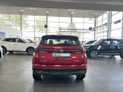 Changan CS35 Plus I Рестайлинг Ростов-на-Дону  - изображение 16