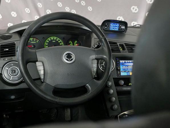 SsangYong Kyron I с пробегом 2007 года, цена 473 000 рублей, 315894 км, внедорожник, Автокод Объявления