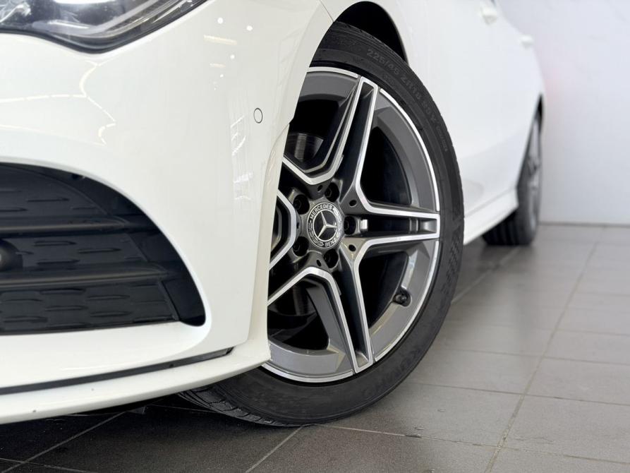 Mercedes-Benz CLA II (C118 X118) Воронеж  - изображение 5