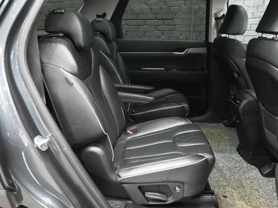 Hyundai Palisade I Екатеринбург  - изображение 11