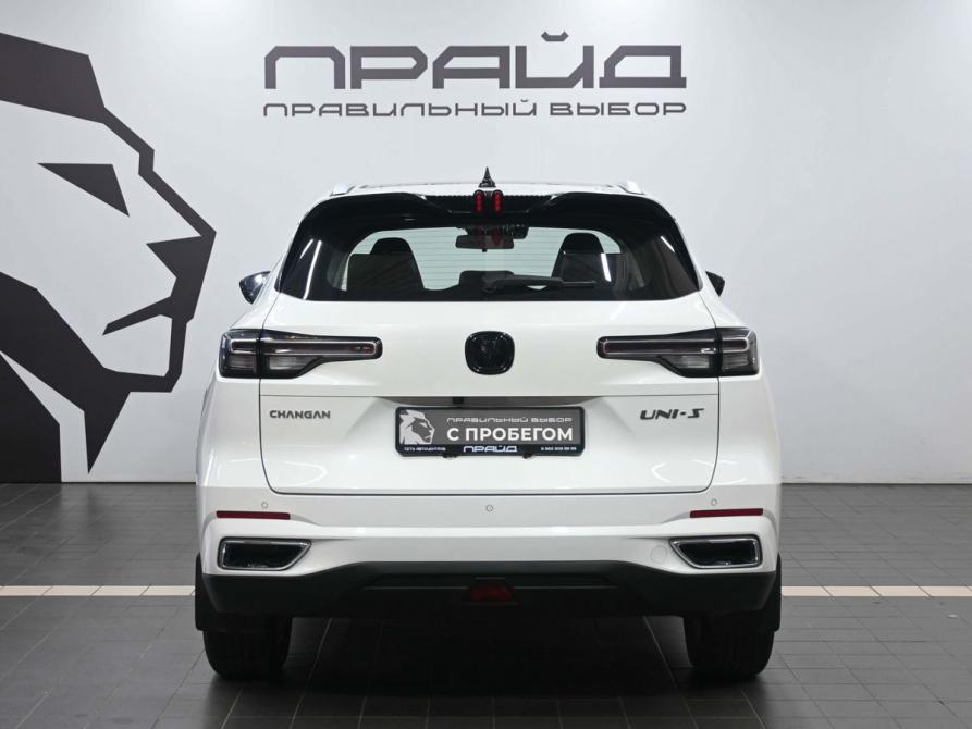 Changan CS55 Plus II Ростов-на-Дону  - изображение 2