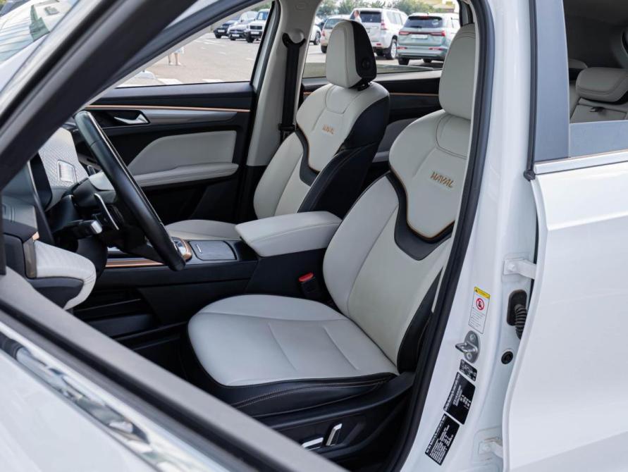 Haval Jolion I Краснодар  - изображение 10
