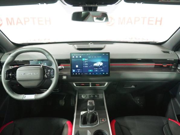 JETOUR DASHING I с пробегом 2024 года, цена 1 983 000 рублей, 15243 км, внедорожник, Автокод Объявления