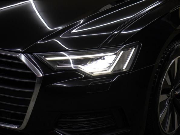 Audi A6 V (C8) с пробегом 2020 года, цена 3 549 000 рублей, 58724 км, седан, Автокод Объявления