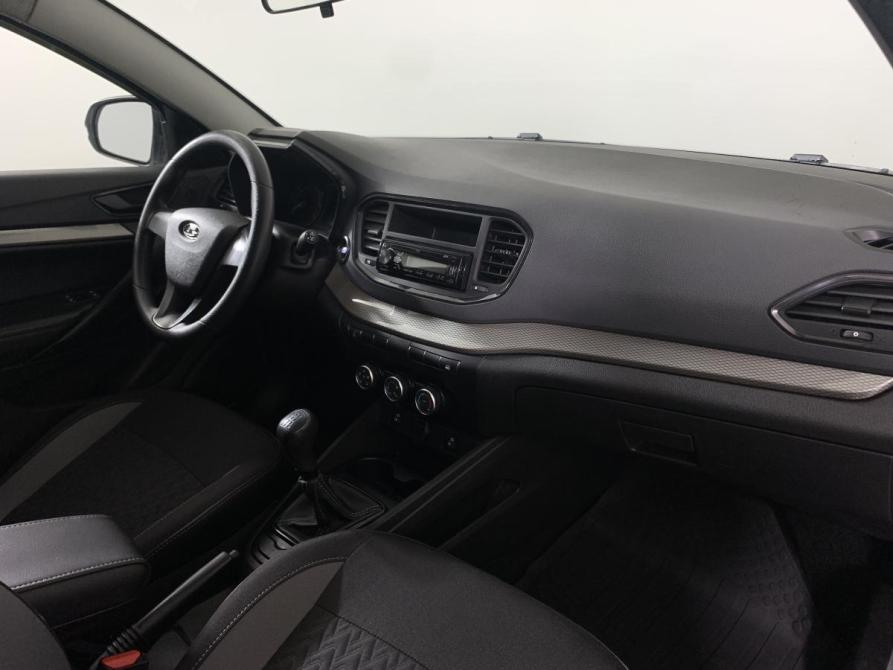 Lada (ВАЗ) Vesta I Рестайлинг (NG) Москва  - изображение 13
