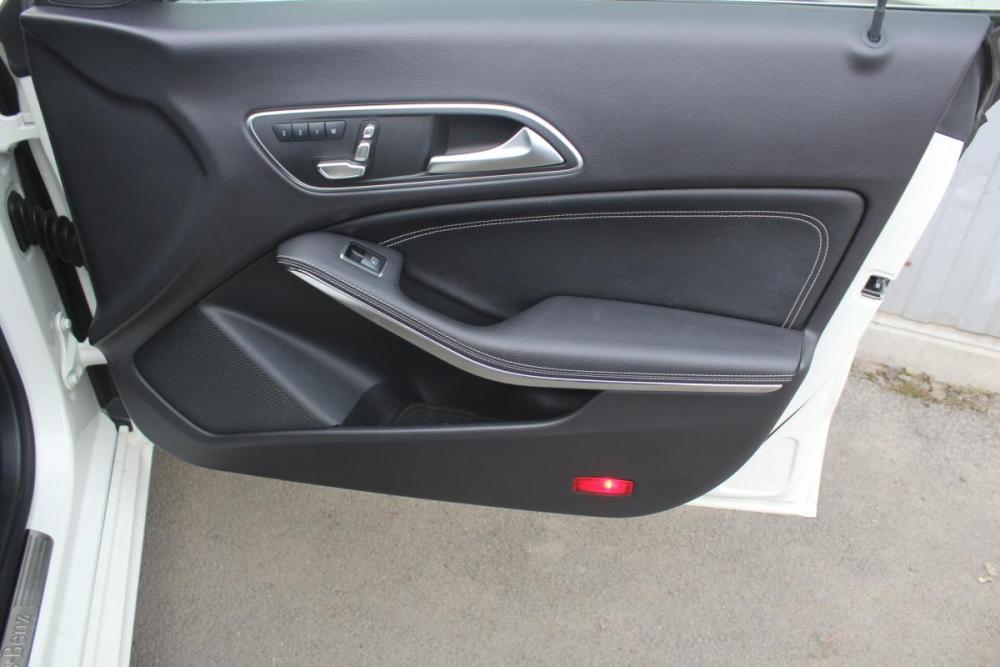 Mercedes-Benz CLA I (C117 X117) Рестайлинг Санкт-Петербург  - изображение 17