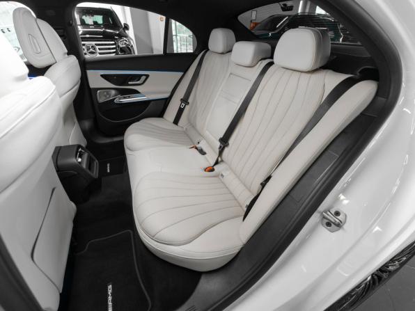 Mercedes-Benz E-Класс VI (W214 S214) с пробегом 2024 года, цена 8 300 000 рублей, 10068 км, седан, Автокод Объявления