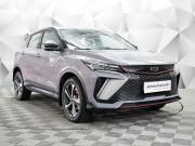 Geely Coolray I Рестайлинг Ульяновск  - изображение 30