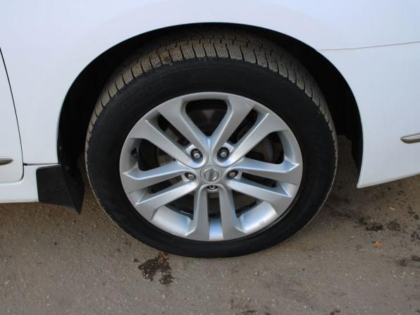 Nissan Teana II (J32) Рестайлинг с пробегом 2013 года, цена 1 199 000 рублей, 188133 км, седан, Автокод Объявления