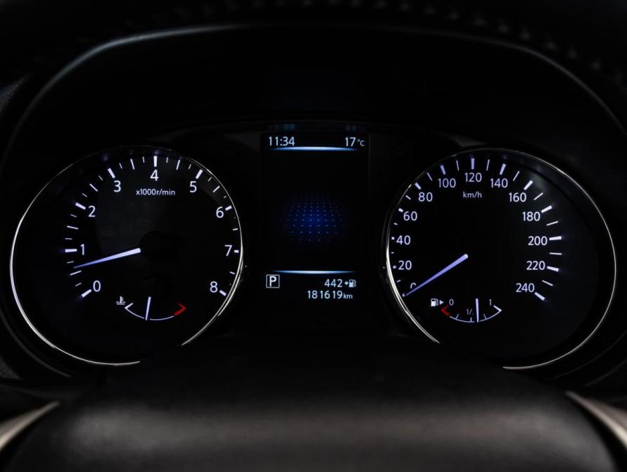 Nissan Qashqai II Санкт-Петербург  - изображение 19