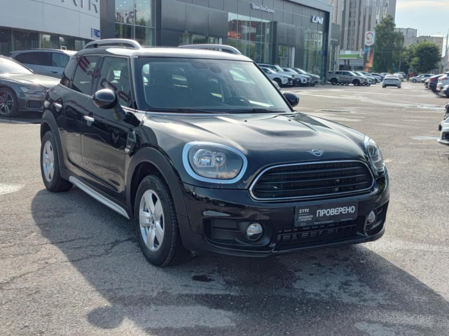 Mini Countryman II Казань  - изображение 3