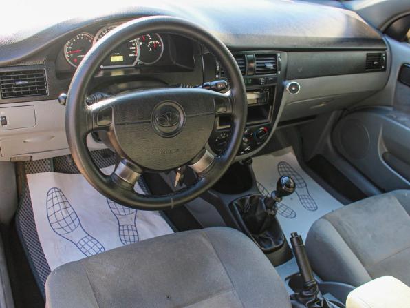 Daewoo Gentra II с пробегом 2013 года, цена 380 000 рублей, 150132 км, седан, Автокод Объявления