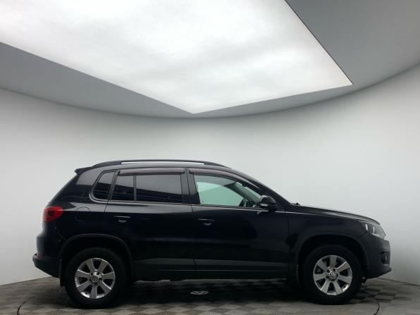 Volkswagen Tiguan I Рестайлинг с пробегом 2013 года, цена 1 049 000 рублей, 195300 км, внедорожник, Автокод Объявления