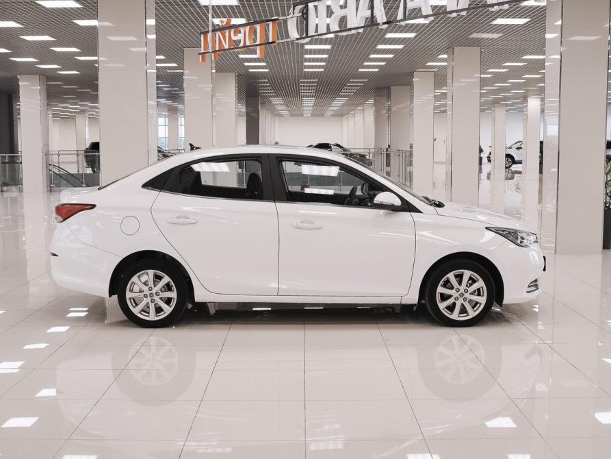 Changan Alsvin Самара  - изображение 5