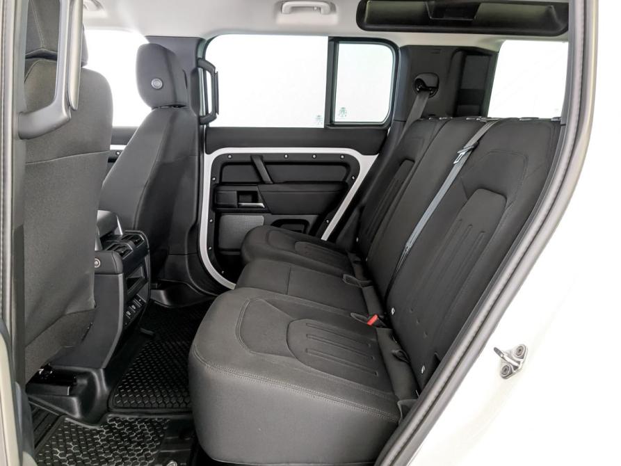 Land Rover Defender II Москва  - изображение 12