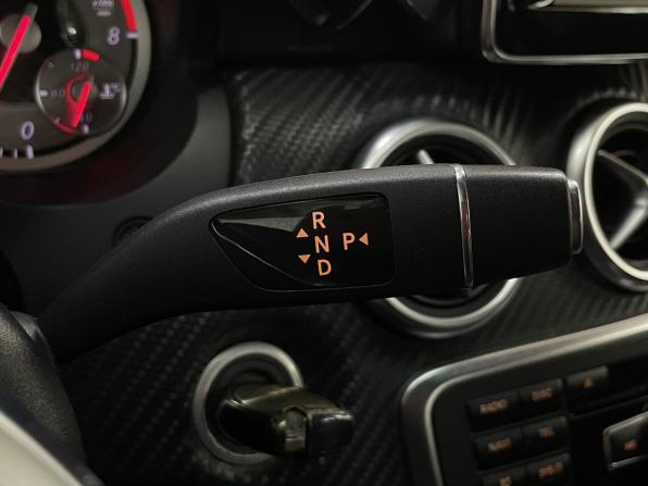 Mercedes-Benz A-Класс III (W176) с пробегом 2013 года, цена 1 299 000 рублей, 233779 км, хэтчбек, Автокод Объявления