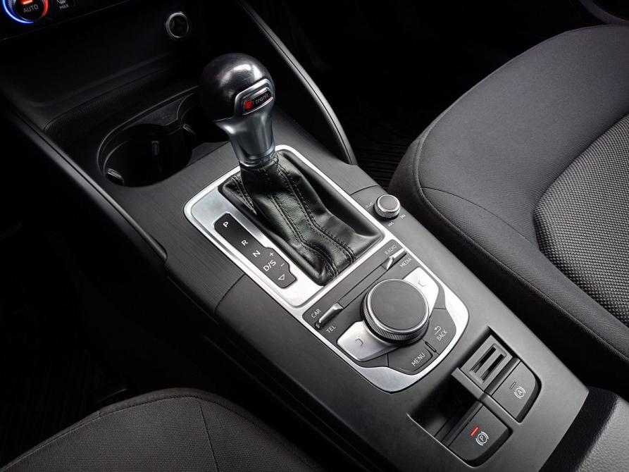Audi A3 III (8V) Рестайлинг Казань  - изображение 15