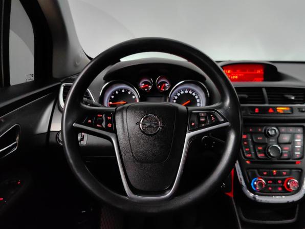 Opel Mokka I с пробегом 2014 года, цена 838 000 рублей, 174000 км, внедорожник, Автокод Объявления