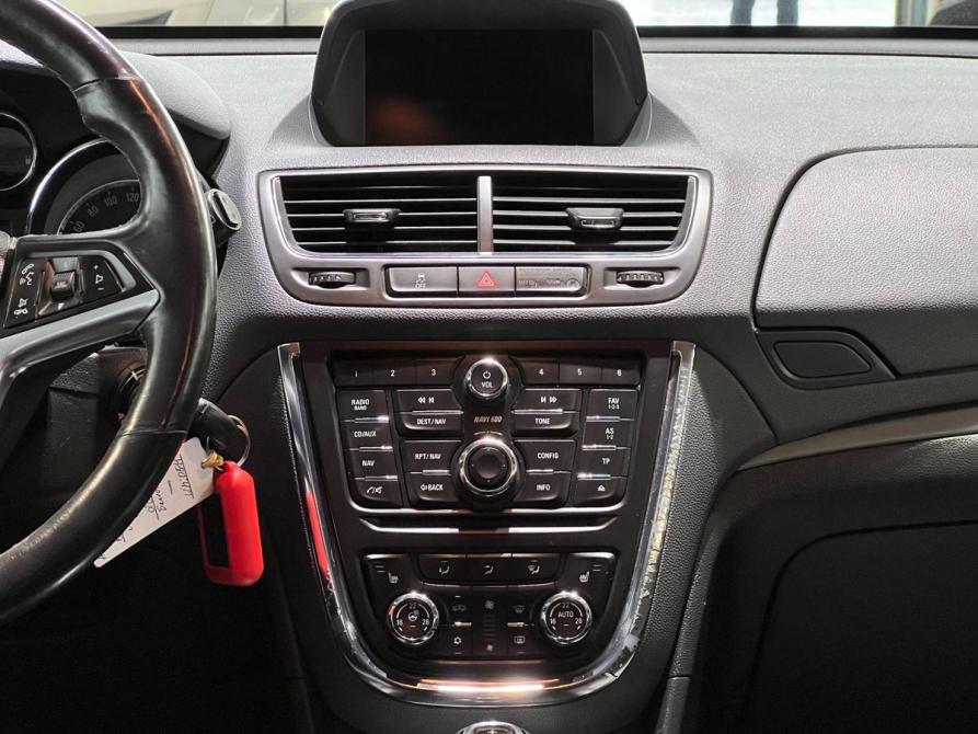 Opel Mokka I Оренбург  - изображение 12
