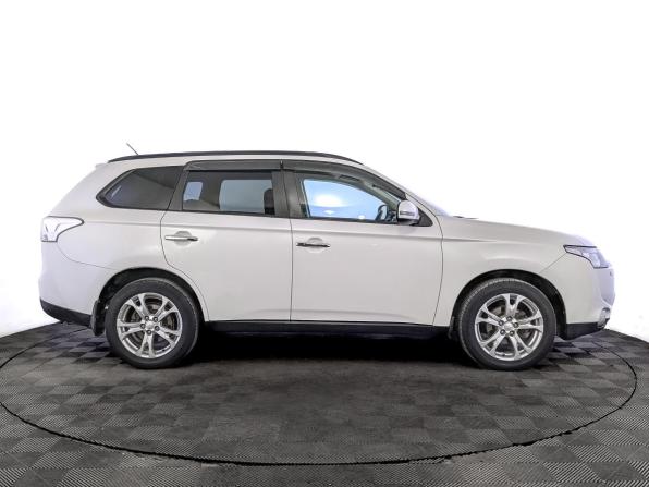 Mitsubishi Outlander III с пробегом 2012 года, цена 1 395 000 рублей, 133827 км, внедорожник, Автокод Объявления