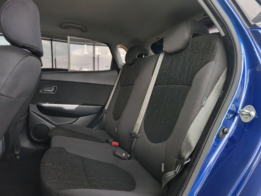 Kia Rio III Мурманск  - изображение 12