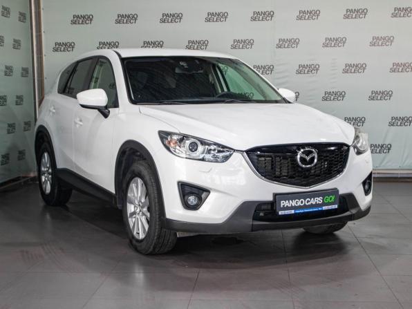 Mazda CX-5 I с пробегом 2012 года, цена 1 648 000 рублей, 147800 км, внедорожник, Автокод Объявления