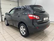 Nissan Qashqai I Рестайлинг Энгельс  - изображение 39