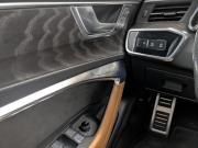 Audi RS 7 II (4K) Москва  - изображение 55