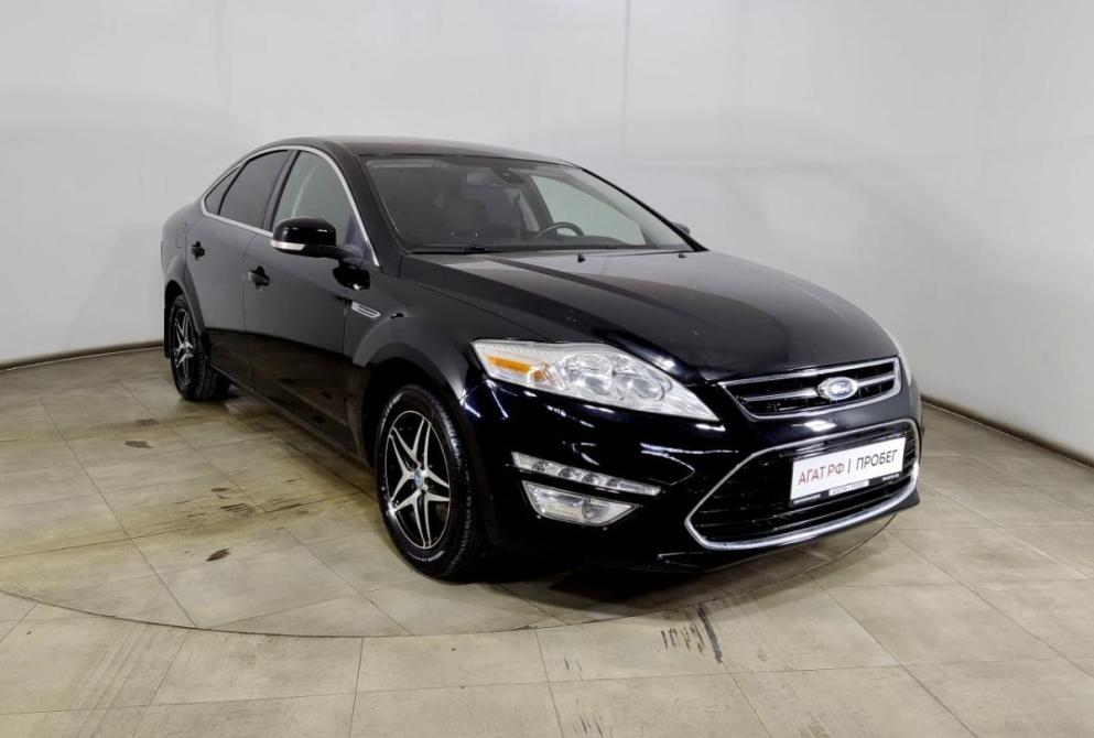 Ford Mondeo IV Рестайлинг Волгоград  - изображение 1