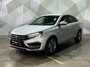 Lada (ВАЗ) Vesta I Рестайлинг (NG) Оренбург  - изображение 23