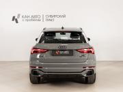 Audi Q3 II (F3) Казань  - изображение 13