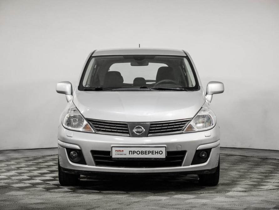 Nissan Tiida I Санкт-Петербург  - изображение 2