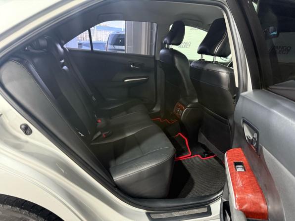 Toyota Camry VII (XV50) с пробегом 2013 года, цена 1 490 000 рублей, 293900 км, седан, Автокод Объявления