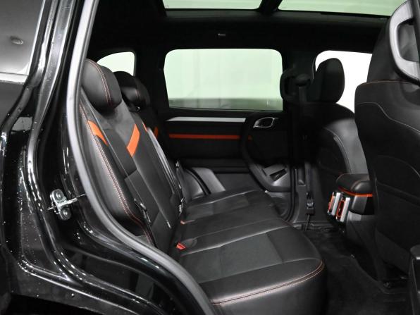 Haval Dargo с пробегом 2022 года, цена 2 350 000 рублей, 90072 км, внедорожник, Автокод Объявления