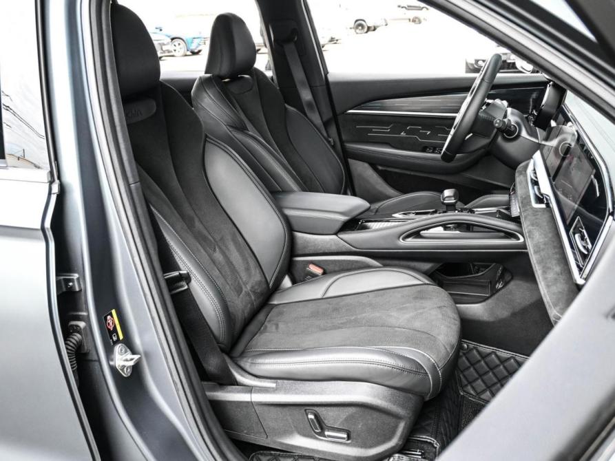 Geely Monjaro I Новороссийск  - изображение 7