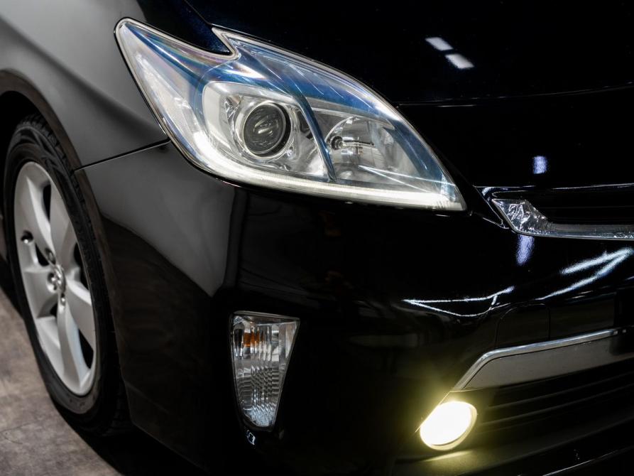Toyota Prius III Рестайлинг (XW30) Чита  - изображение 18