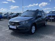 Lada (ВАЗ) Granta I Рестайлинг Буинск  - изображение 24