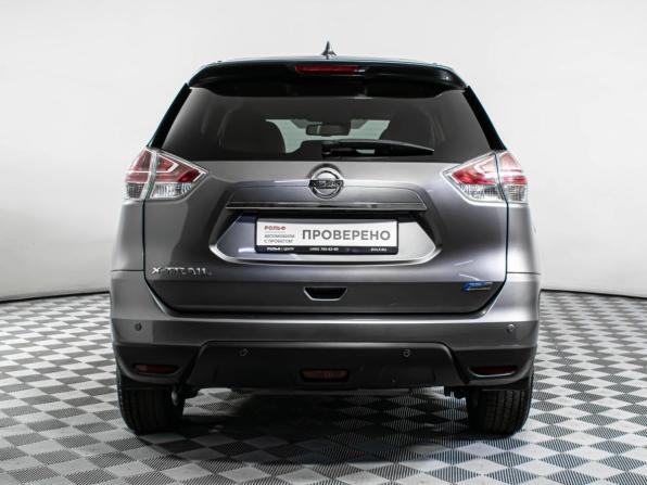 Nissan X-Trail III с пробегом 2018 года, цена 1 699 000 рублей, 198779 км, внедорожник, Автокод Объявления